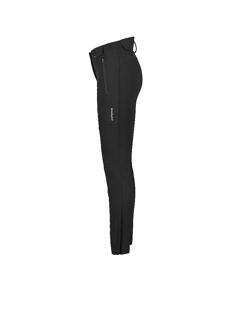 ICEPEAK | Pantaloni da trekking da donna Doral Hybrid |