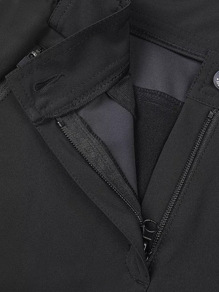 ICEPEAK | Pantaloni da trekking da donna Doral Hybrid |