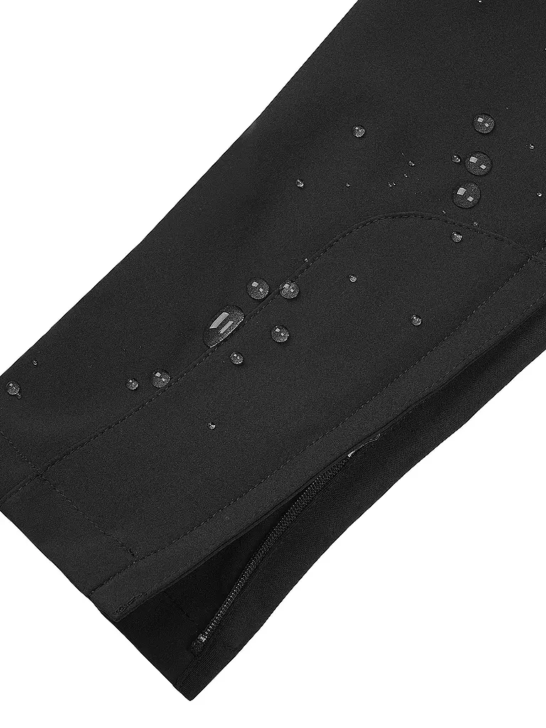 ICEPEAK | Pantaloni da trekking da donna Doral Hybrid |