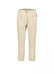 ICEPEAK | Pantaloni da trekking da donna Yuma | Beige