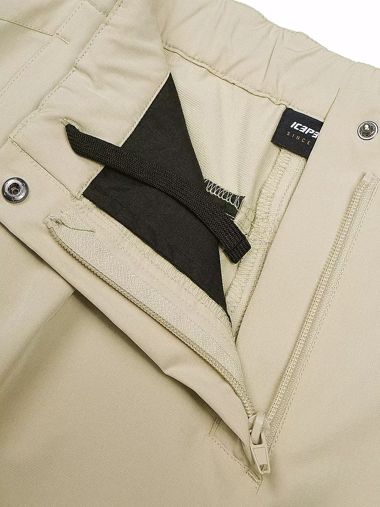 ICEPEAK | Pantaloni da trekking da donna Yuma | 