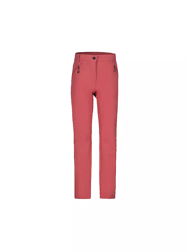 ICEPEAK | Pantaloni da trekking da ragazza Kielce JR | Bacca