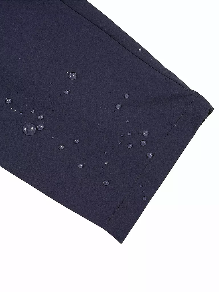 ICEPEAK | Pantaloni da trekking da uomo Braham ZipOff |