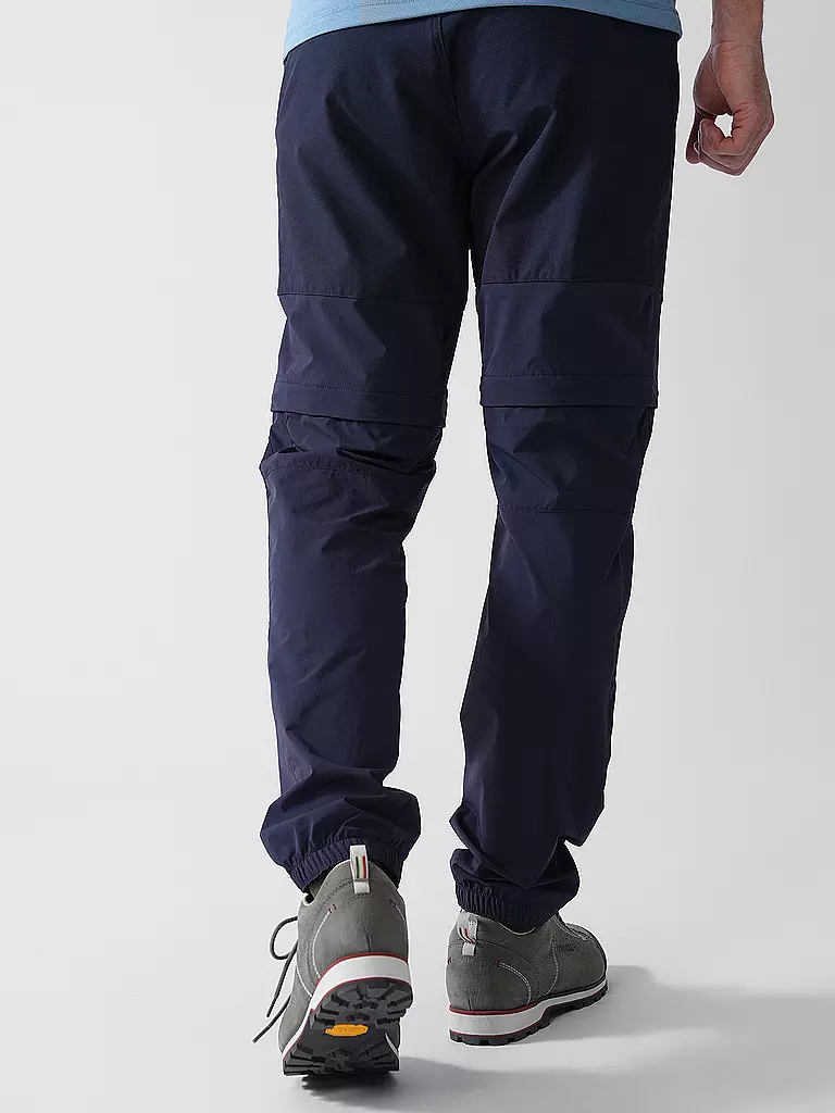 ICEPEAK | Pantaloni da trekking da uomo Braham ZipOff |