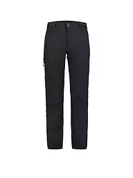 ICEPEAK | Pantaloni da trekking da uomo Brentwood | Nero