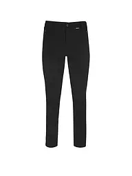 ICEPEAK | Pantaloni da trekking ibridi Dorr da uomo | Nero