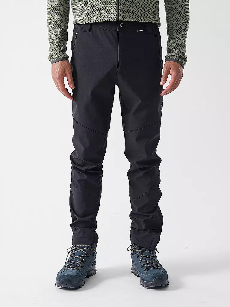 ICEPEAK | Pantaloni da trekking ibridi Dorr da uomo |