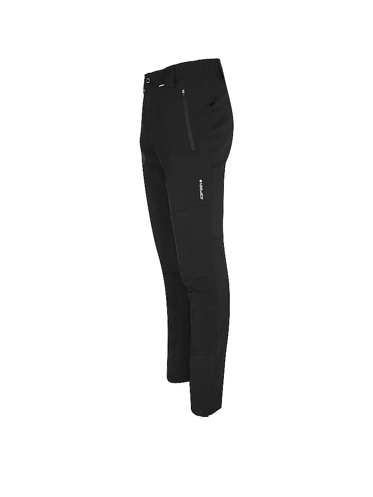 ICEPEAK | Pantaloni da trekking ibridi Dorr da uomo |