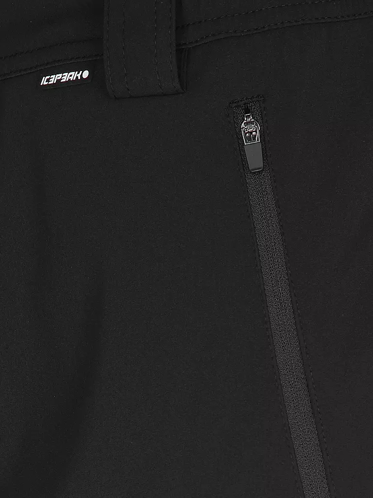 ICEPEAK | Pantaloni da trekking ibridi Dorr da uomo |