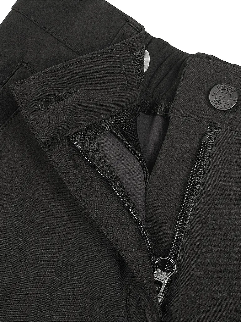 ICEPEAK | Pantaloni da trekking ibridi Kahaluu da ragazza |