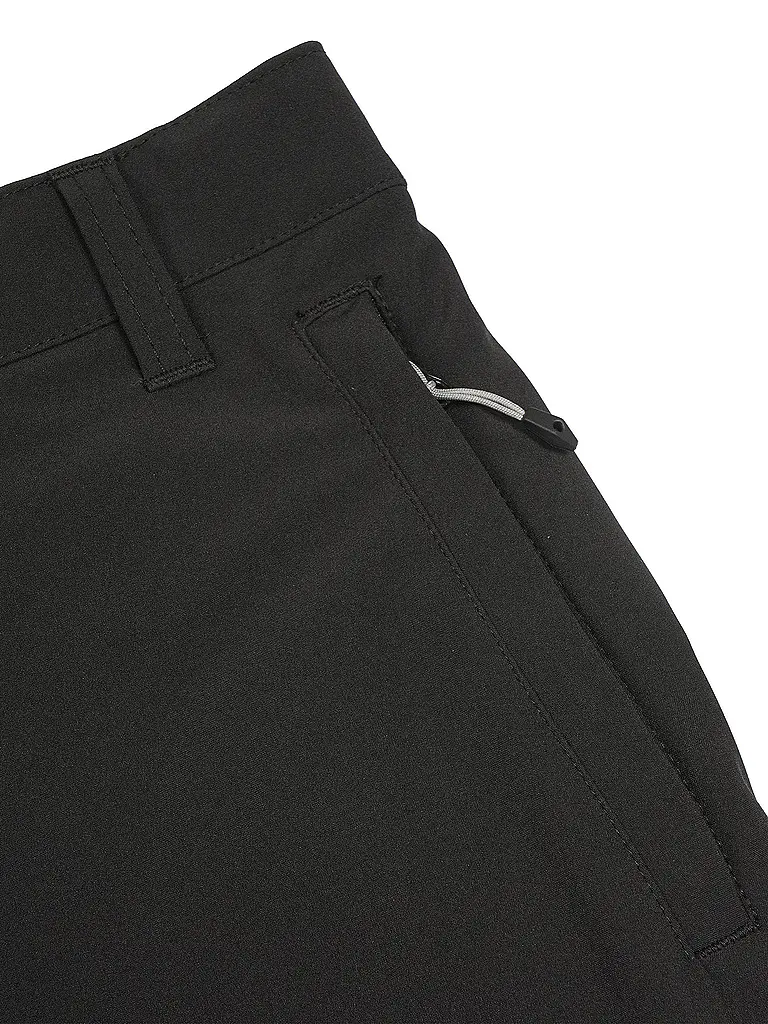 ICEPEAK | Pantaloni da trekking ibridi Kahaluu da ragazza |