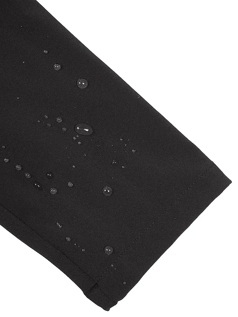 ICEPEAK | Pantaloni da trekking ibridi Kahaluu da ragazza |