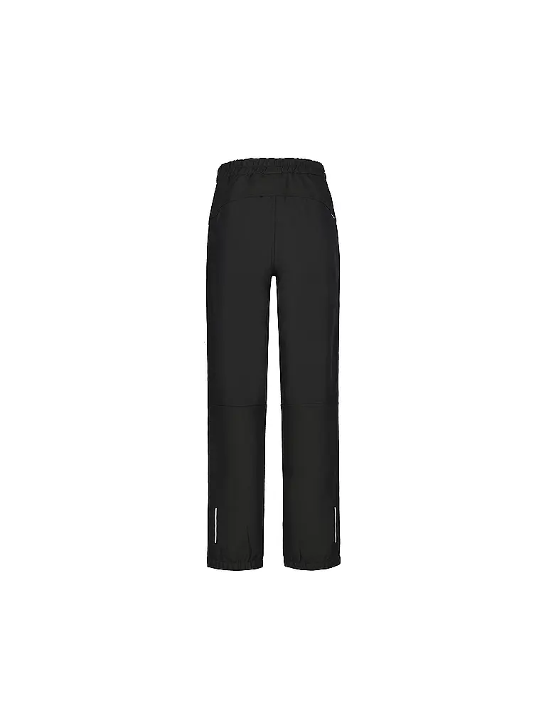 ICEPEAK | Pantaloni da trekking ibridi Kress da ragazzo |