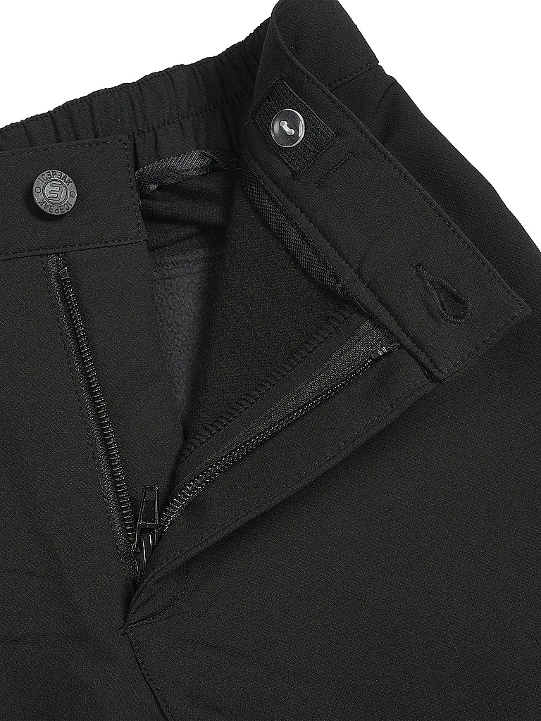 ICEPEAK | Pantaloni da trekking ibridi Kress da ragazzo |