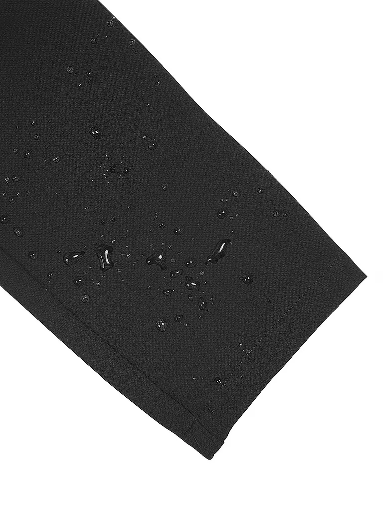 ICEPEAK | Pantaloni da trekking ibridi Kress da ragazzo |