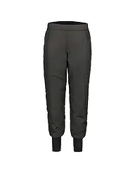 ICEPEAK | Pantaloni da trekking imbottiti Baylis Light da donna | Nero