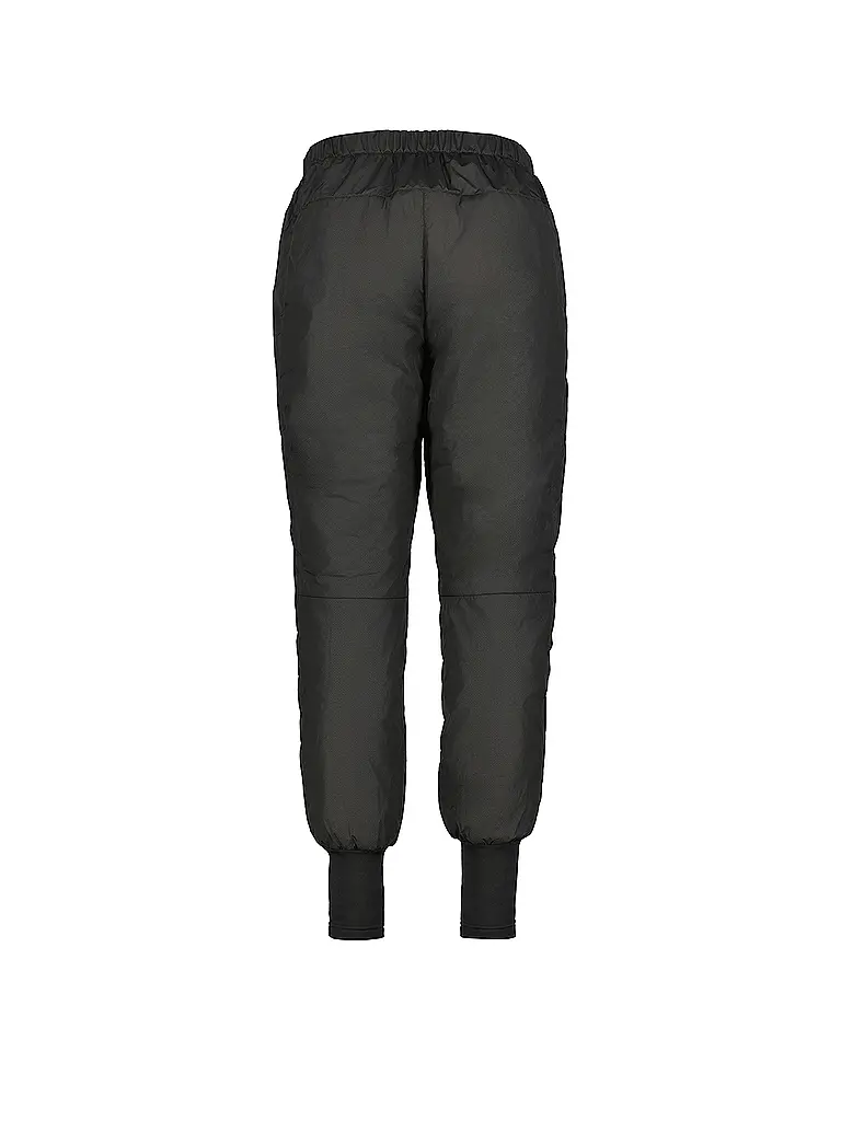 ICEPEAK | Pantaloni da trekking imbottiti Baylis Light da donna | Nero