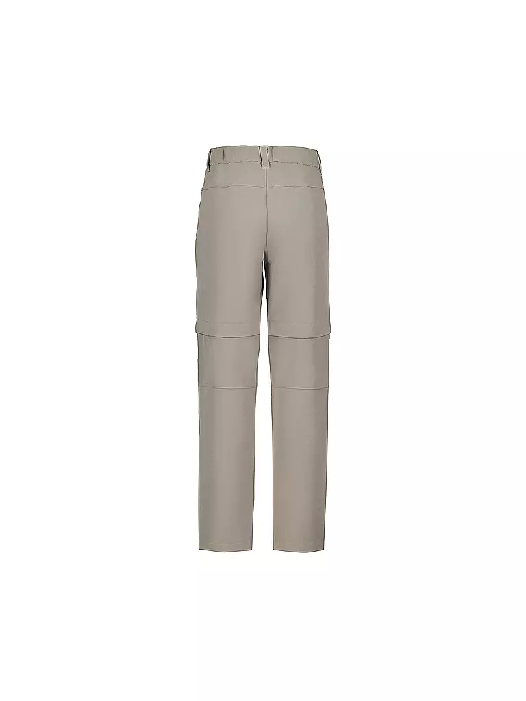 ICEPEAK | Pantaloni da trekking per bambini Kayes Jr ZipOff | Grigio
