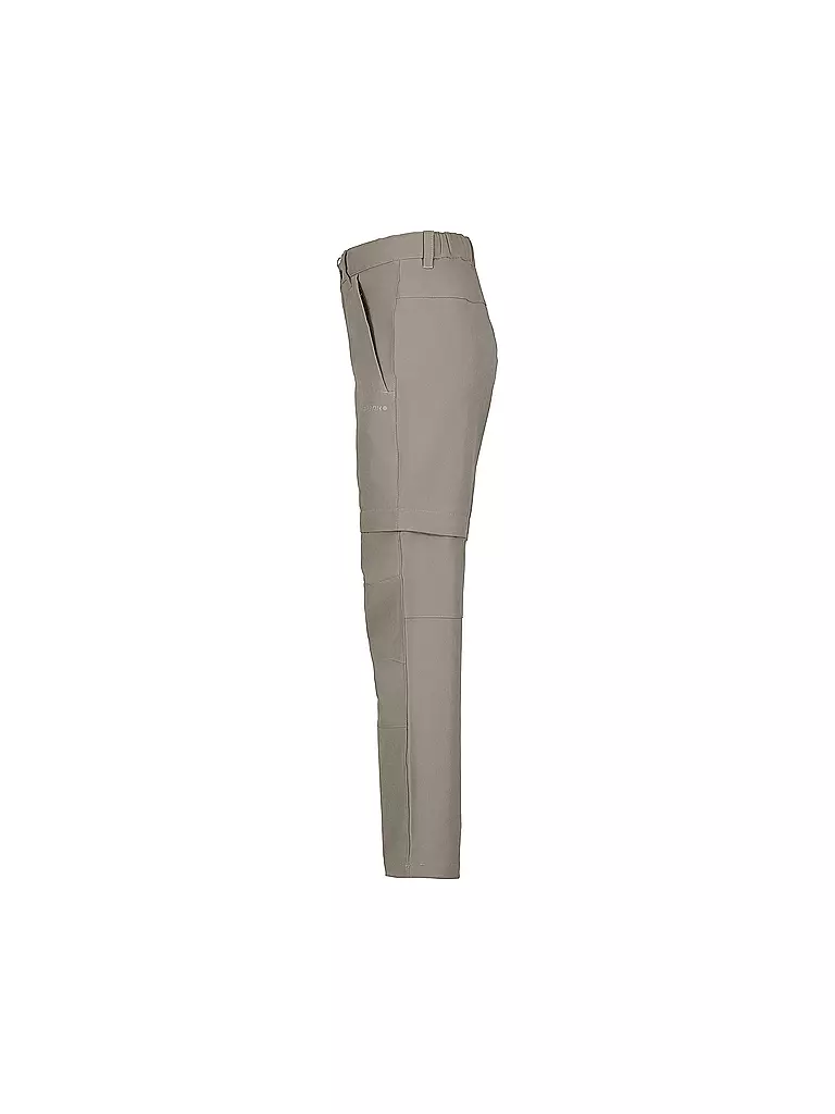 ICEPEAK | Pantaloni da trekking per bambini Kayes Jr ZipOff | Grigio