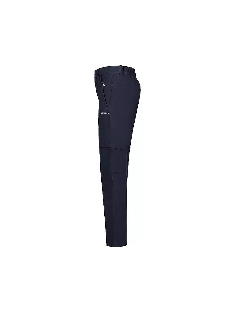 ICEPEAK | Pantaloni da trekking per bambini Kayes ZipOff |