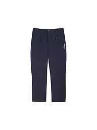 ICEPEAK | Pantaloni da trekking per bambini Kosti JR | Blu scuro