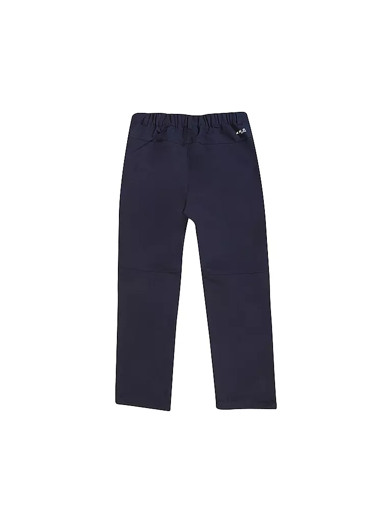 ICEPEAK | Pantaloni da trekking per bambini Kosti JR | Blu scuro