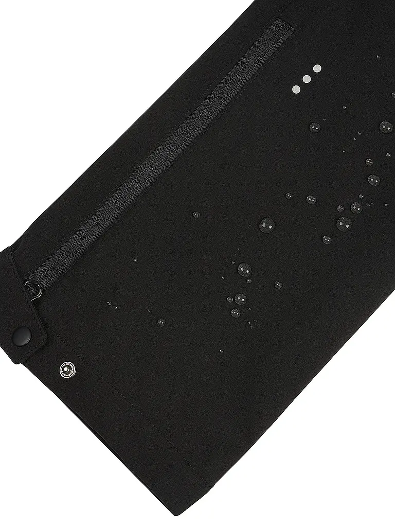 ICEPEAK | Pantaloni da trekking softshell da donna Bovill |