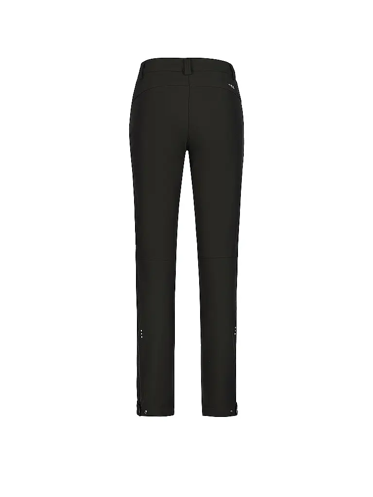 ICEPEAK | Pantaloni da trekking softshell da donna Bovill |