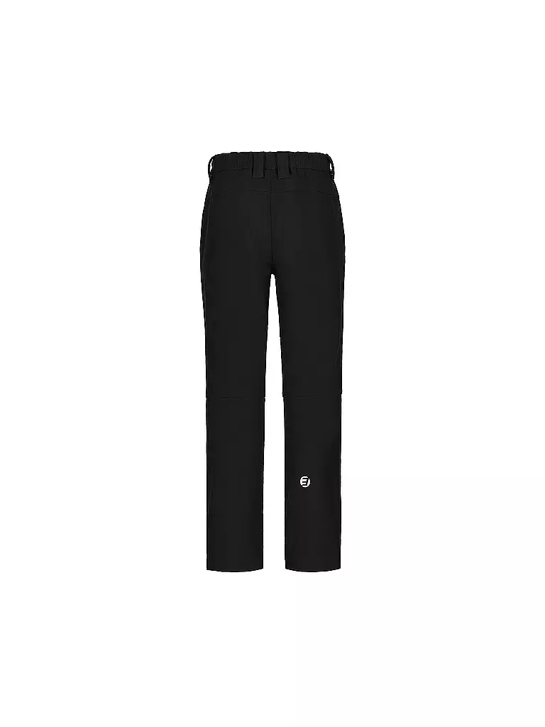 ICEPEAK | Pantaloni da trekking softshell Kabewe per bambini. |