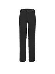 ICEPEAK | Pantaloni da turismo da donna Drayton | Nero