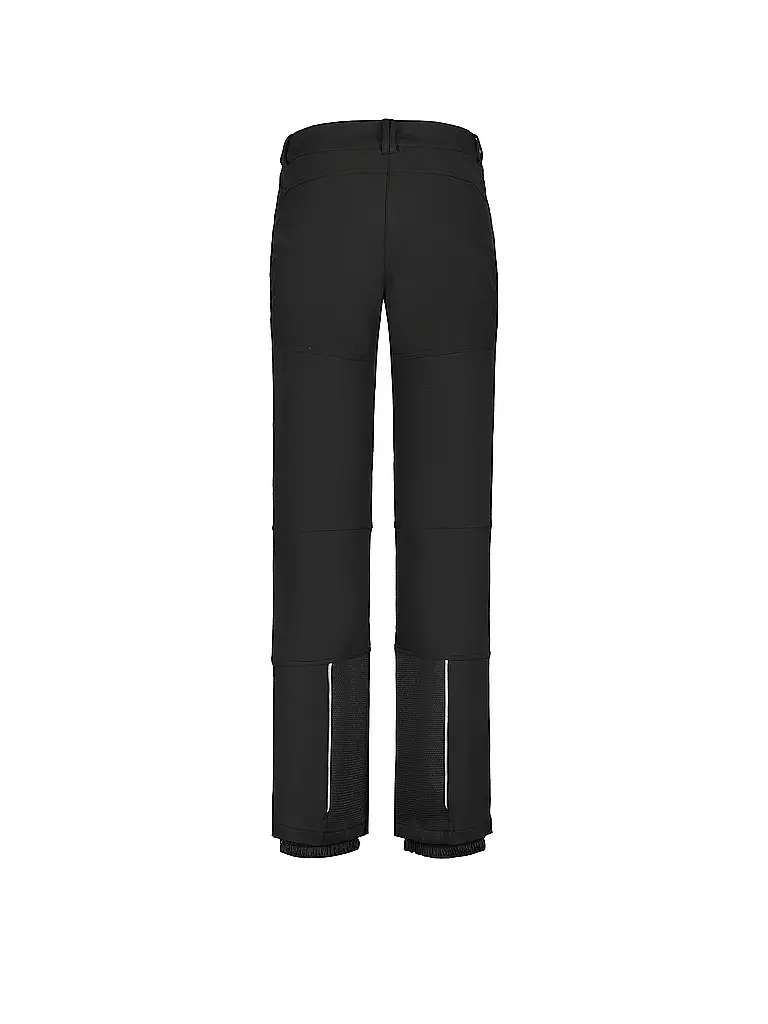 ICEPEAK | Pantaloni da turismo da donna Drayton | Nero