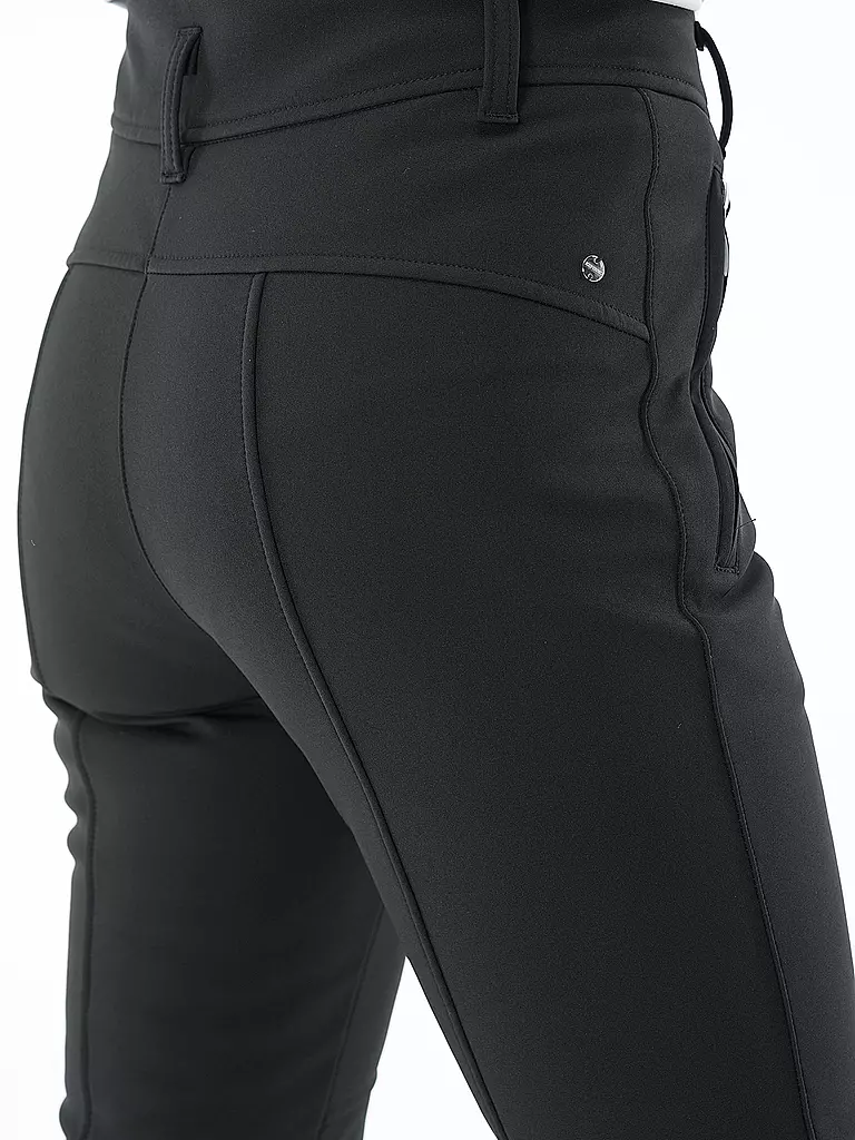 ICEPEAK | Pantaloni softshell da donna Entiat |