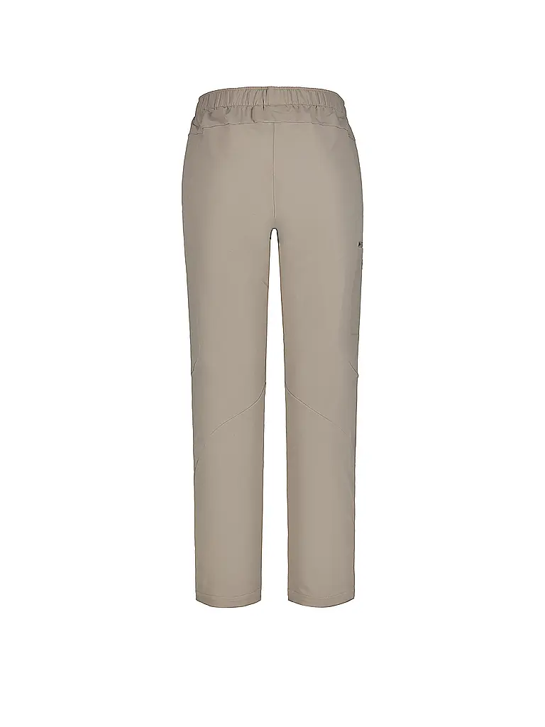 ICEPEAK | Pantaloni softshell da trekking da donna Bartonville |