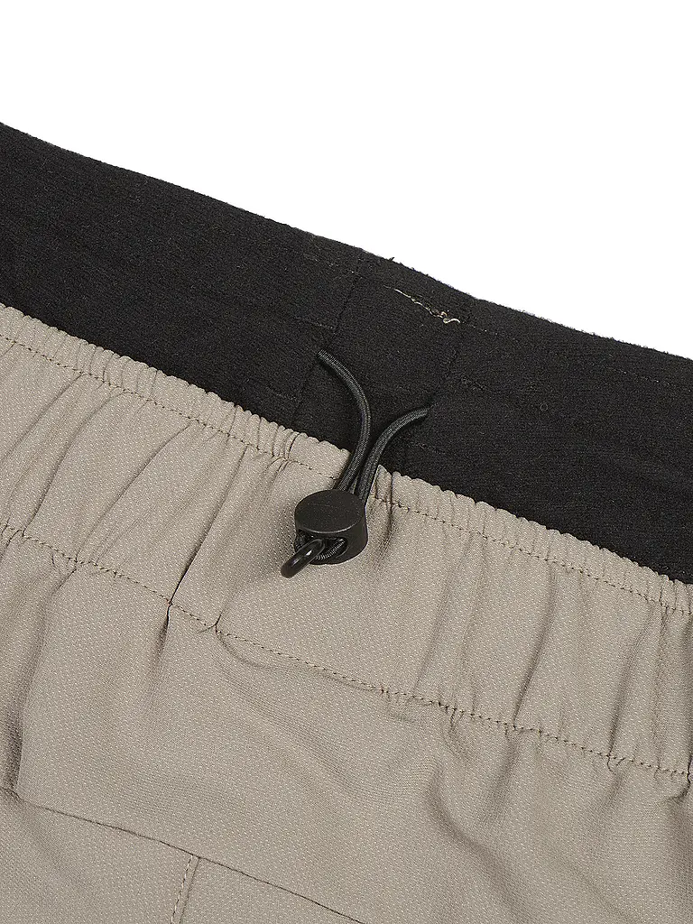 ICEPEAK | Pantaloni softshell da trekking da donna Bartonville |