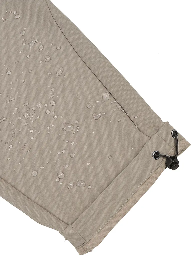 ICEPEAK | Pantaloni softshell da trekking da donna Bartonville |