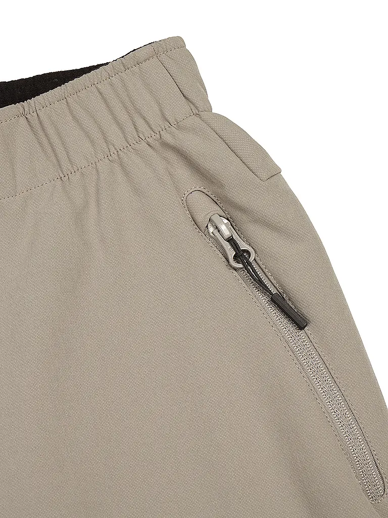 ICEPEAK | Pantaloni softshell da trekking da donna Bartonville |