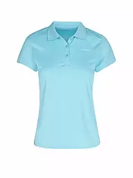 ICEPEAK | Polo funzionale da donna Bayard | Blu chiaro