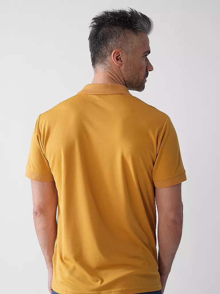 ICEPEAK | Polo funzionale da uomo Bellmont |