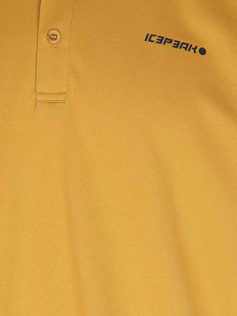 ICEPEAK | Polo funzionale da uomo Bellmont |