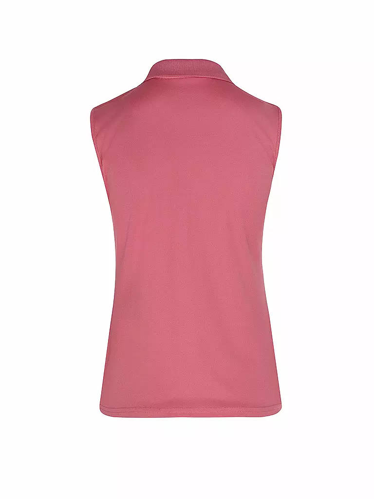 ICEPEAK | Polo tank funzionale da donna Bazine |