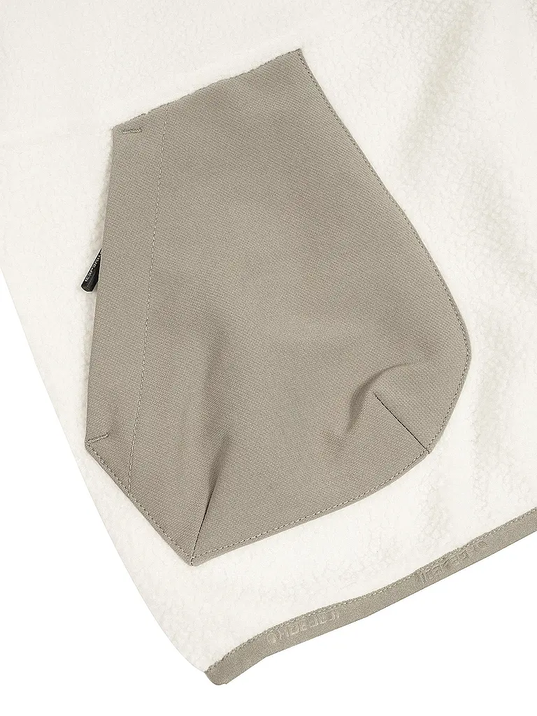 ICEPEAK | Pullover da ragazza Kokomo in pile con zip |