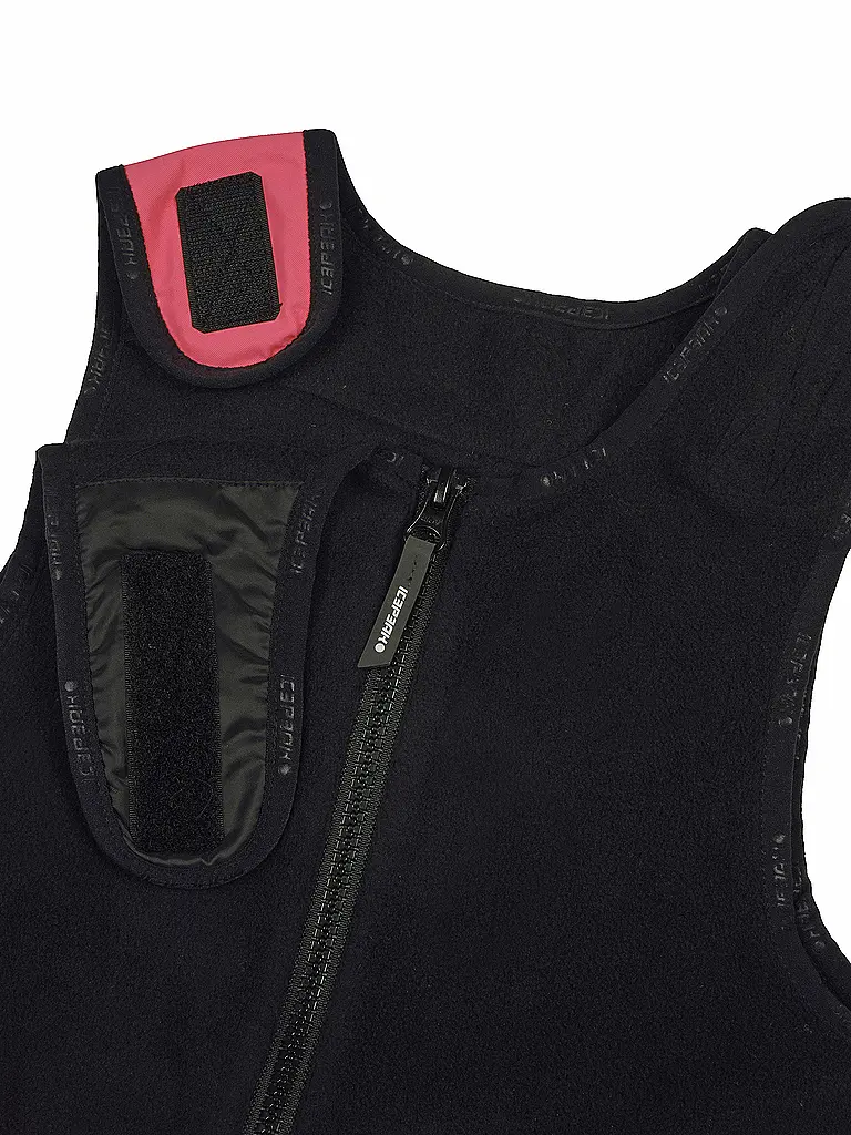 ICEPEAK | Salopette da sci per neonati Jiazi Kd |