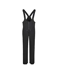 ICEPEAK | Salopette softshell da donna Exira | Nero