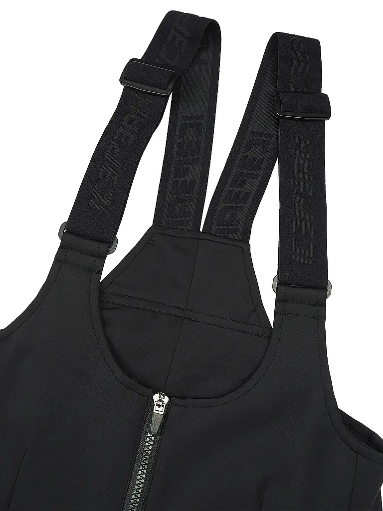 ICEPEAK | Salopette softshell da donna Exira |