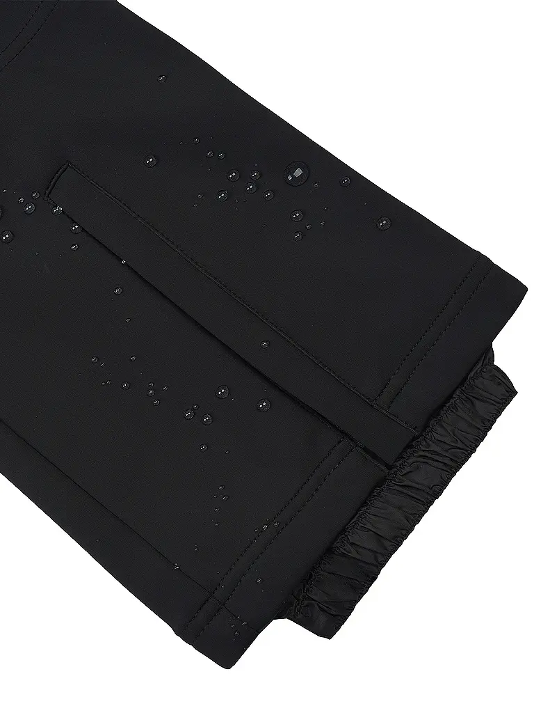 ICEPEAK | Salopette softshell da donna Exira |