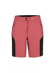 ICEPEAK | Short Bastrop da donna | Corallo