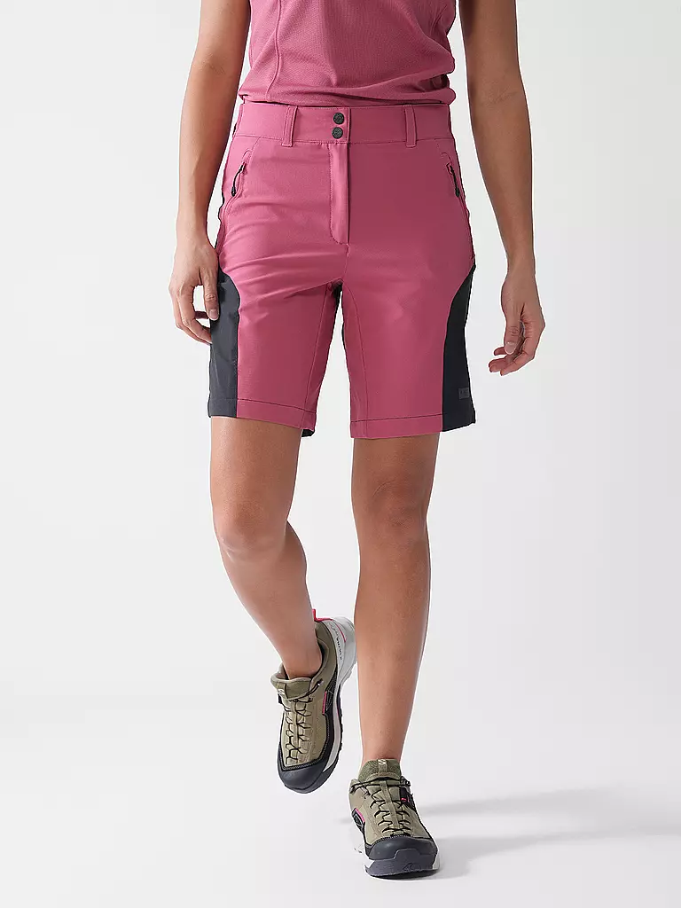 ICEPEAK | Short Bastrop da donna |