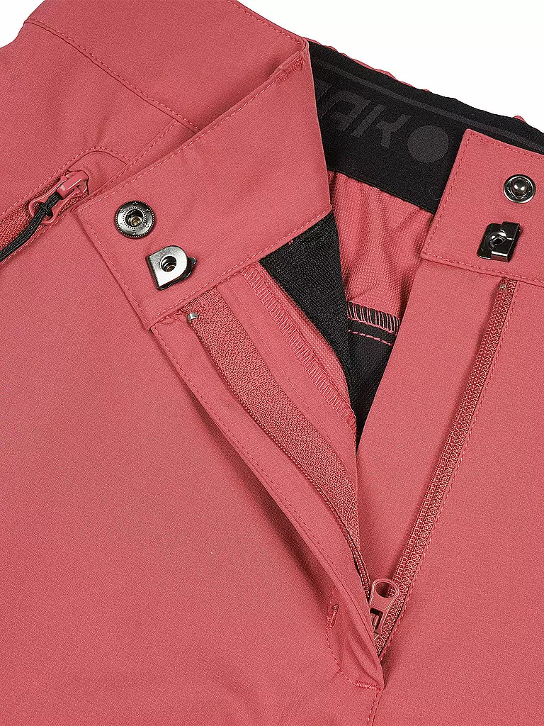 ICEPEAK | Short Bastrop da donna |