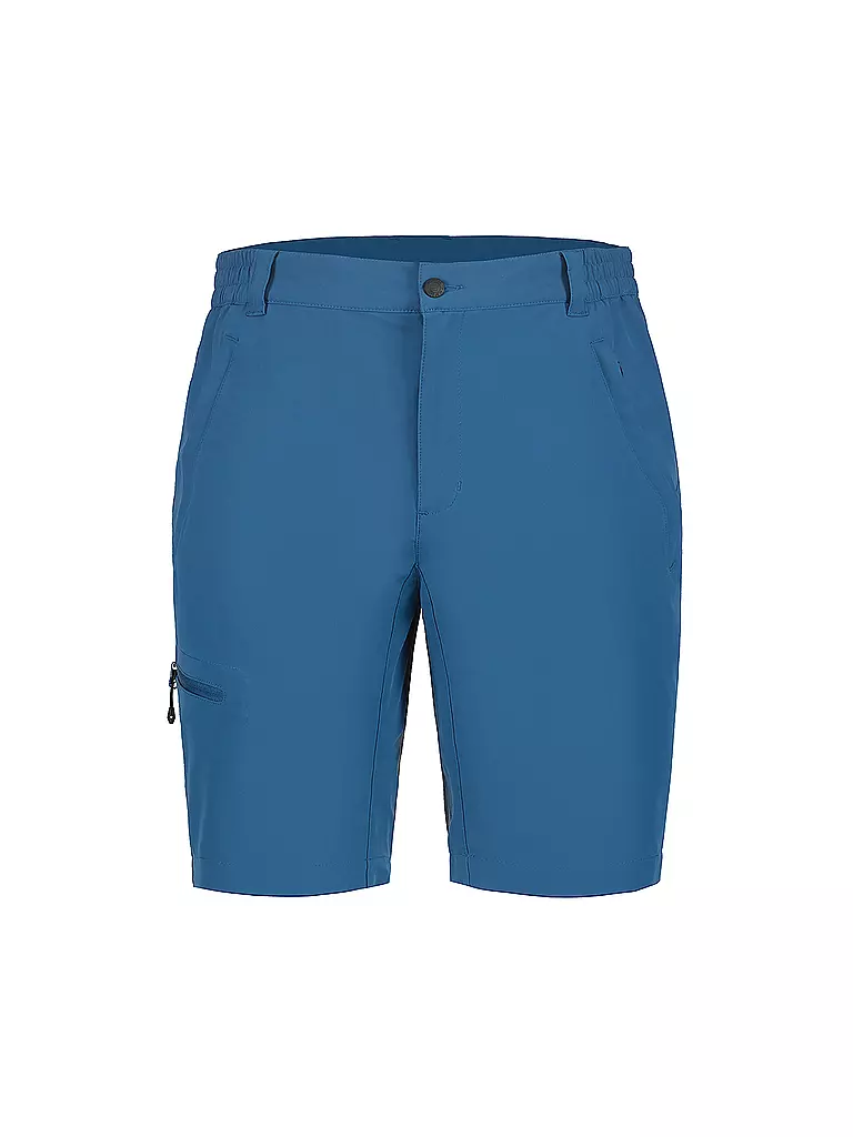 ICEPEAK | Short Berwyn da uomo | Blu