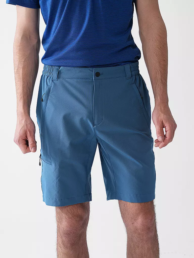 ICEPEAK | Short Berwyn da uomo |
